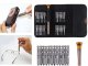 TORX Screwdriver Tool Set for Phone Glasses Watch etc. Repair, 25 pcs.