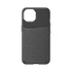 Armored Phone Case for iPhone 15 Thunder Case, Black