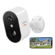 DEKCO DC6L 3MP HD Outdoor IP Camera