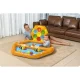 Bestway Bees Inflatable Play Center for Kids 127 x 119 x 61 cm 52639