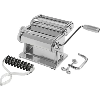 Marcato Atlas 150 Design Pasta Maker with Pasta Bike
