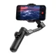 Aochuan Smart X Pro Standard 3-Axis Smartphone Gimbal, Black