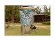 Insect Trap for Mosquitoes, Flies, and Wasps