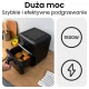 Huslog HUS1032 Air Fryer, 1500W, 5L