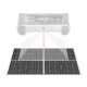 Revopoint High-Precision Encoded Calibration Plate HPCCB