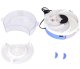 Electronic Insect Trap AG398A, White/Blue