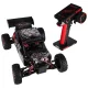 WLToys 124016 RC Car 1:12 4WD Brushless Off-Road 75 km/h RTR