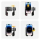 Joyroom JR-ZS266 Adjustable Phone Bike Mount Holder for Handlebar, Black