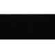 Trizand Boxing Hand Wraps 4m x 5cm, 2 pcs, Black
