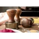 Marcato Tondo Liscio Round Ravioli Cutter, 38 mm