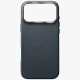 Uniq iPhone 17 Pro Max Case Lyden Magclick Charging, Blue