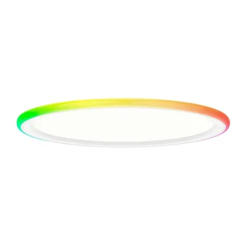 Smart Edge-Lit Ceiling Lamp Yeelight Mars C300 YLXDD-0266, White