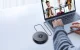 USB Conference Speaker EMEET OfficeCore M1A 360° Mic