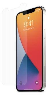 Tfo 2.5D Tempered Glass Screen Protector for Apple iPhone 12 Pro Max 6.7"