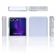 3mk Armor Case for Samsung Galaxy Z Flip 7 Transparent