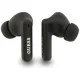 Guess 4G Classic Metal Logo TWS ENC Headphones - Blue