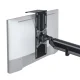NanoRS RS463 VESA Camera and Webcam Monitor Mount, Black