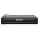 Надувной матрас Bestway 67401 со встроенным насосом 191x97x46 см