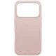 Uniq iPhone 17 Pro Case Lino Magclick Charging, Pink