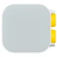 Newell RGB Cutie Pie Compact LED Light, White