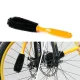 7-in-1 Bicycle Cleaning Kit