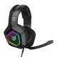 Onikuma K10B Wired Gaming Headphones (Black)