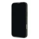 Audi Carbon Fiber Stripe iPhone 16 Pro Max 6.9\" black hardcase AUS-TPUPCIP16PM-R8/D1-BK