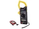 DT-266 Digital Clamp Meter LCD AC | Digitālais metrs, testeris