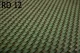 Fence Panel Tape MIKKO RATTAN MK-12 12.75x0.0475 m (1200 g/m²), Green
