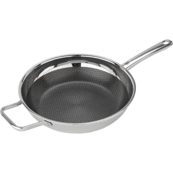 WMF Profi Resist Deep Frying Pan 22 cm