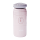 Feiyutech KiCA PureClear Facial Massager Brush, Pink