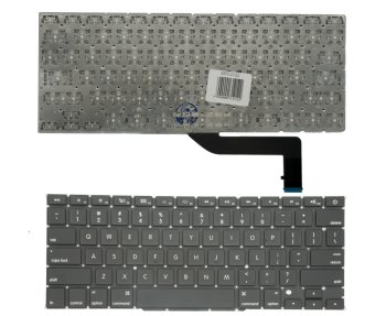 Keyboard APPLE MacBook Pro Retina 15\": 1398