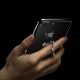 Baseus Privity Ring Smartphone Ring Holder - Gold