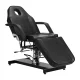 Activeshop Basic 210 Hydraulic Beauty Chair, Black