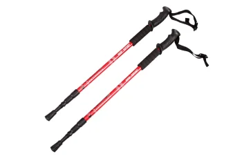 Nordic Walking Stick Pole Set
