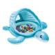 Intex Turtle Cove Playland Inflatable Kids Pool, 218x206x97 cm
