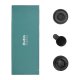 Spare Filter Set Outin Nano Espresso Machine - Capsule & Ground Coffee