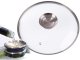 Pot with Aromatizer in Lid Handle and Non-Stick Coating, 6 L, with Oven Mitts, Cast Aluminium
