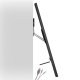Maclean MC-481 Flat TV Wall Mount, 37-80\", up to 75 kg, VESA 600x400