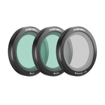 Freewell Everyday Filter Set for DJI Neo FW-NE-ESS
