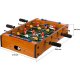 Table Football Soccer for Kids, 51x31cm