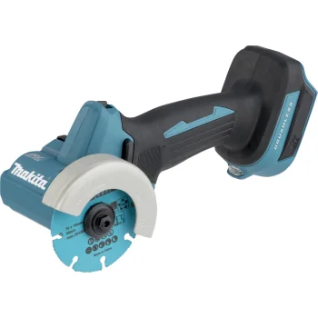Makita DMC300Z Cordless Angle Grinder 18V LXT 76 mm