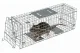 Humane Live Animal Trap XL for Martens Rats Raccoons and Cats