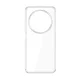 3Mk Protection Armor Case for Xiaomi Redmi 14C Transparent