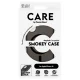 PanzerGlass iPhone 16 Case CARE Flagship MagSafe, Smoke
