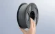 3D Printer Filament Anycubic IPHPLGE-107 PLA, 1 kg, Gray