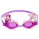 Bestway Minnie Kids Swimming Goggles, Pink