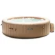 Inflatable SPA Hot Tub 6-Person 216x71cm INTEX 28428 Beige