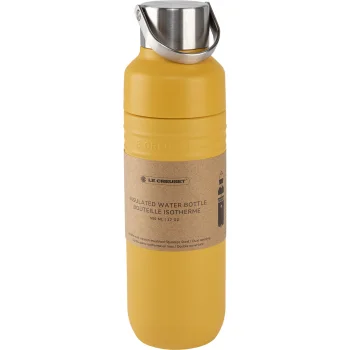 Le Creuset On The Go Insulated Water Bottle 500 ml, Nectar