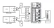 ZKTECO INBIO460 4-Door Biometric Access Controller